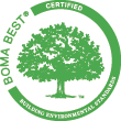 BOMA BEST Certified