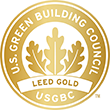 LEED Gold